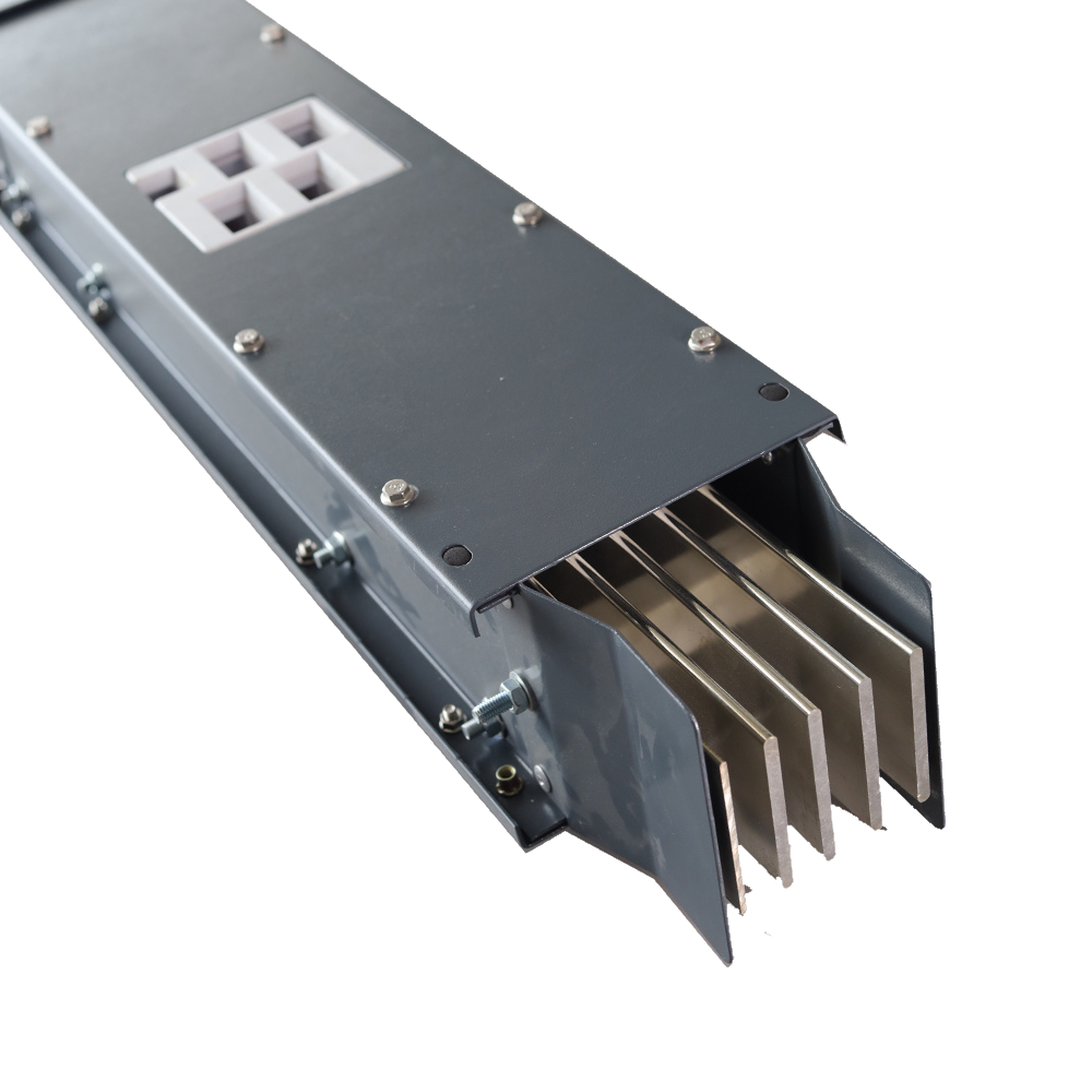 LB小動力母線系統(tǒng)