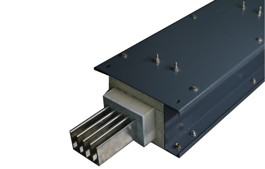  LN耐火型母線系統(tǒng)