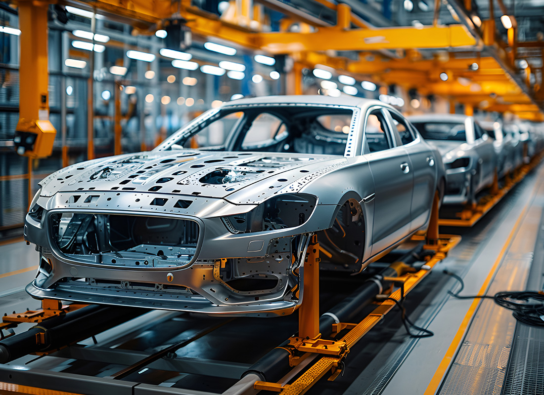 頭部動(dòng)力電池廠商