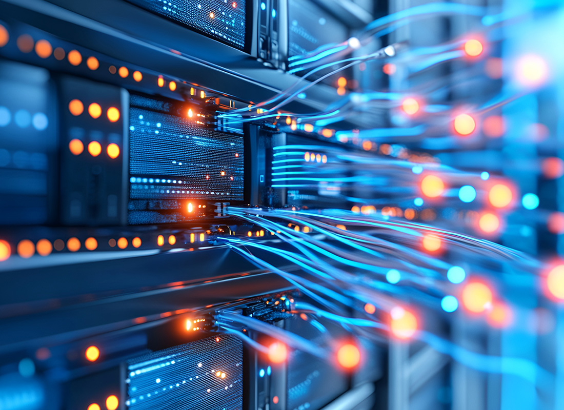 中國移動數(shù)據(jù)中心