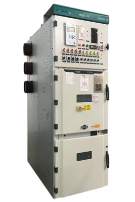 KYN28-12鏈裝移開(kāi)式金屬封閉開(kāi)關(guān)設(shè)備