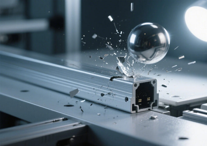 高強(qiáng)度外殼，美觀耐用