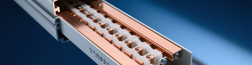 空氣絕緣，安全高效