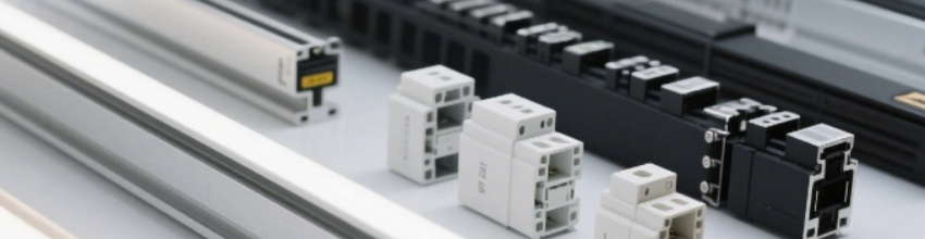 高效施工，安裝快捷