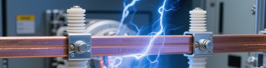 母線布局，抗力強勁