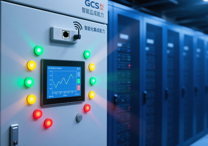 智能化集成能力