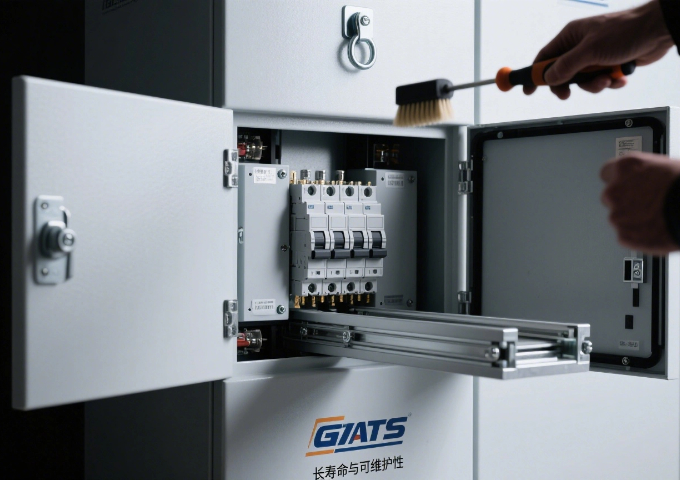 長壽命與可維護(hù)性