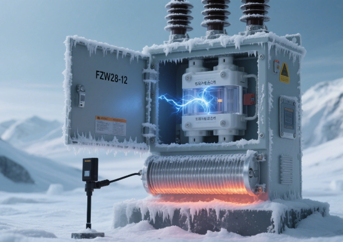 極端環(huán)境適應(yīng)性