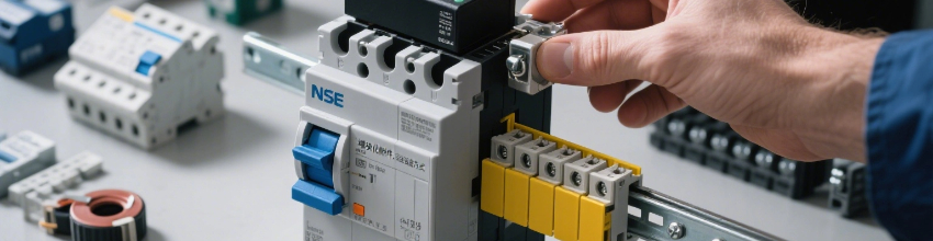 模塊化附件，靈活安裝方式