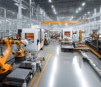 負(fù)荷波動頻繁